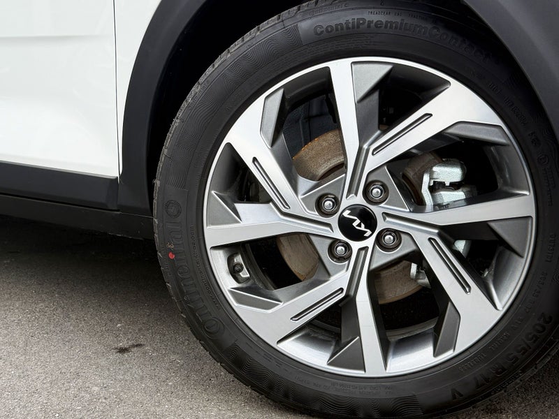 2025 Kia Stonic GT-Line image 2