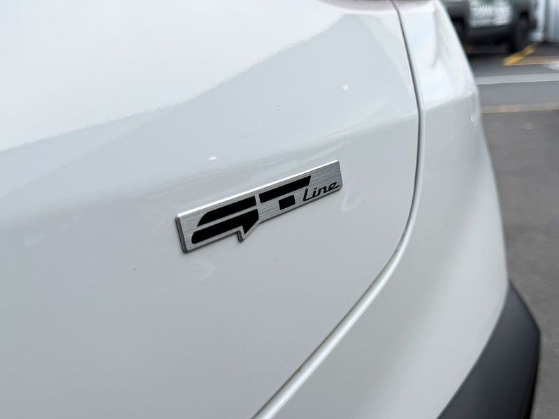 2025 Kia Stonic GT-Line image 4