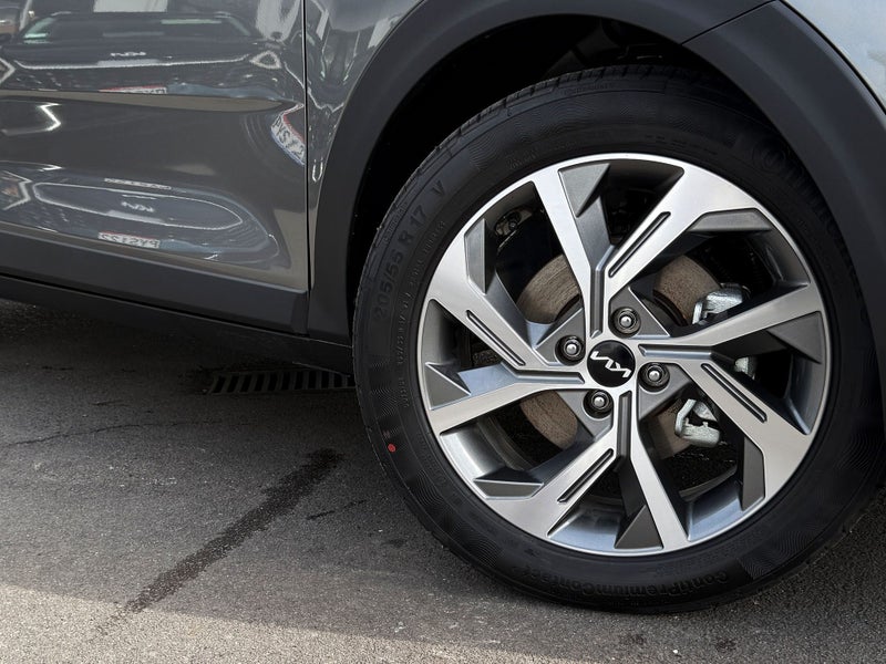 2025 Kia Stonic GT-Line image 2