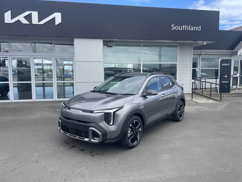 2025 Kia Stonic GT-Line Hatch 1.0T image 1