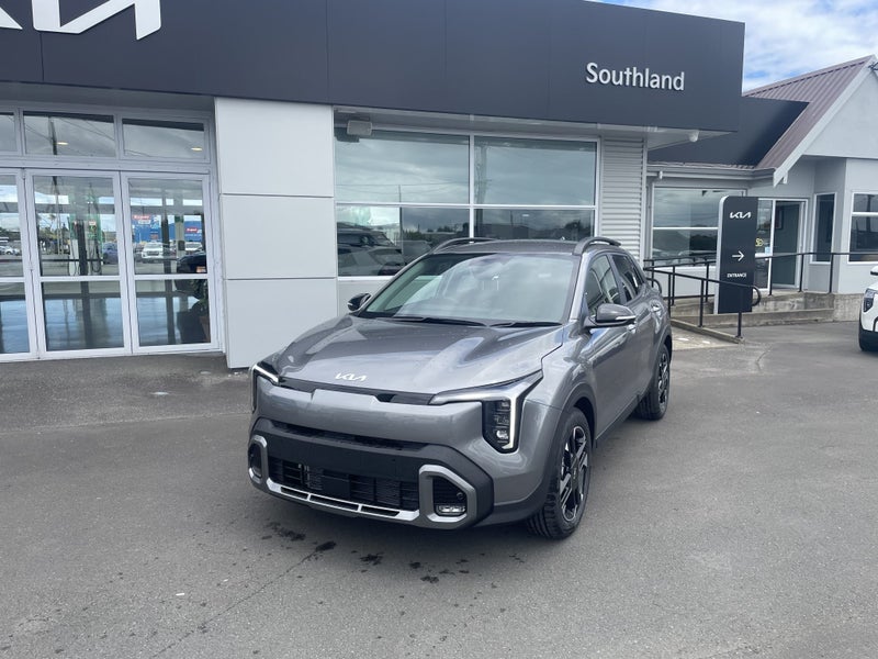 2025 Kia Stonic GT-Line Hatch 1.0T image 2