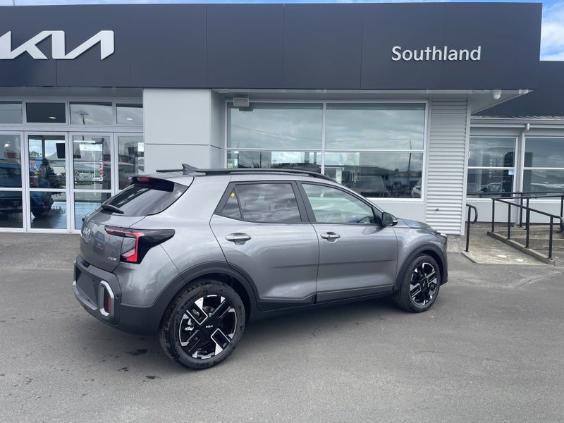 2025 Kia Stonic GT-Line Hatch 1.0T image 4