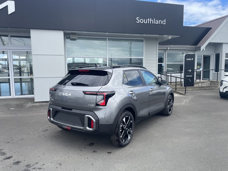 2025 Kia Stonic GT-Line Hatch 1.0T image 5