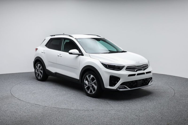 2025 Kia Stonic GT Line Plus 1.0 T-GDI Petrol image 1