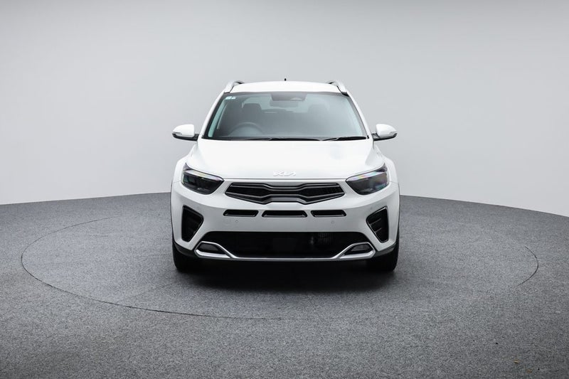 2025 Kia Stonic GT Line Plus 1.0 T-GDI Petrol image 2