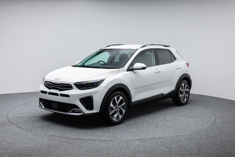2025 Kia Stonic GT Line Plus 1.0 T-GDI Petrol image 3