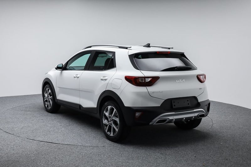 2025 Kia Stonic GT Line Plus 1.0 T-GDI Petrol image 5