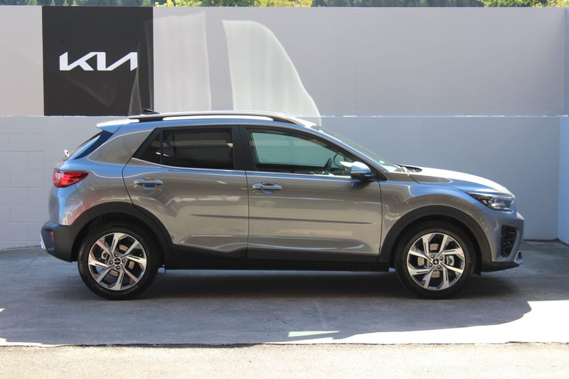 2025 Kia Stonic GT-LINE Plus 1.0 Turbo 7-Speed... image 2