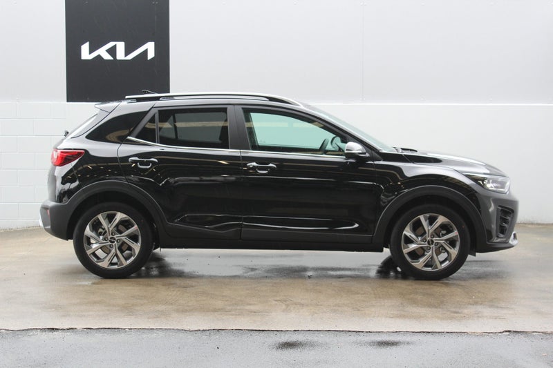 2025 Kia Stonic GT-LINE Plus 1.0 Turbo 7-Speed... image 2