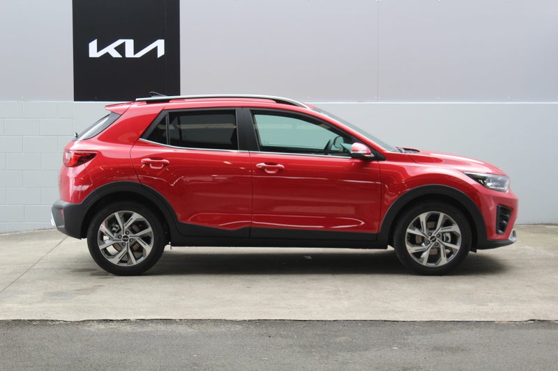 2025 Kia Stonic GT-LINE Plus 1.0 Turbo 7-Speed... image 2