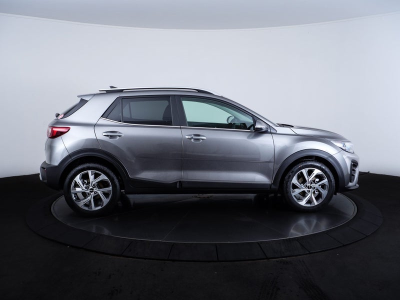 2025 Kia Stonic GT Line Plus 1.0L Turbo image 4