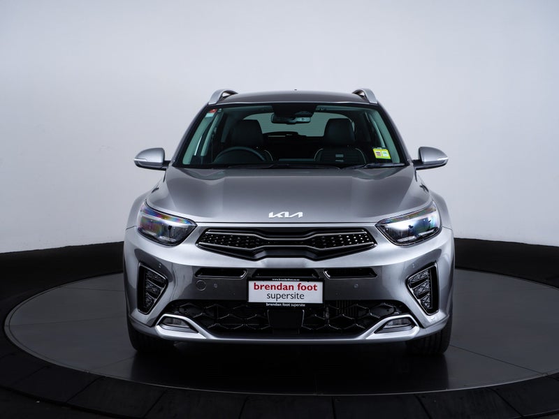 2025 Kia Stonic GT Line Plus 1.0L Turbo image 5