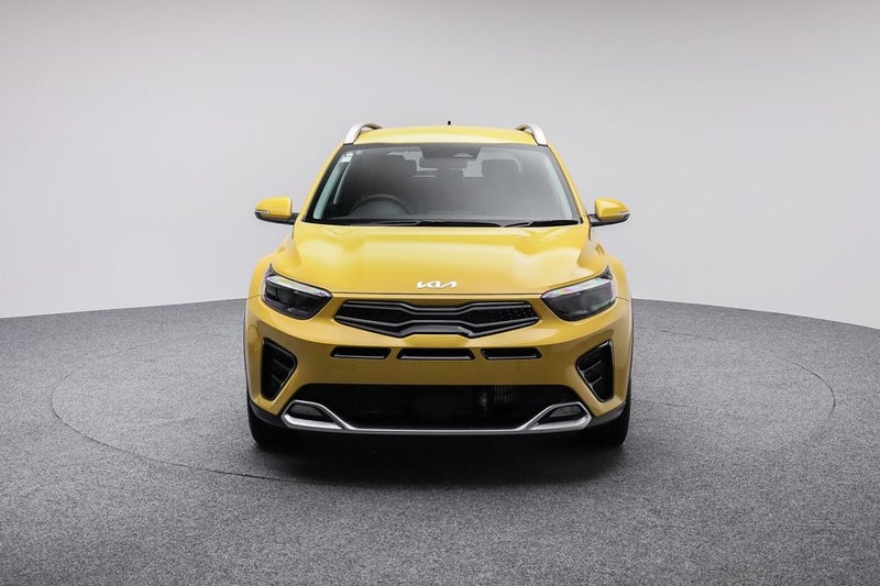2025 Kia Stonic GT Line Plus 1.0T image 2