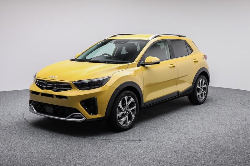 2025 Kia Stonic GT Line Plus 1.0T image 3