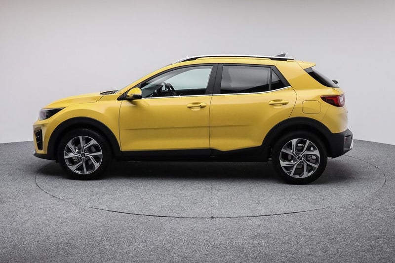 2025 Kia Stonic GT Line Plus 1.0T image 4