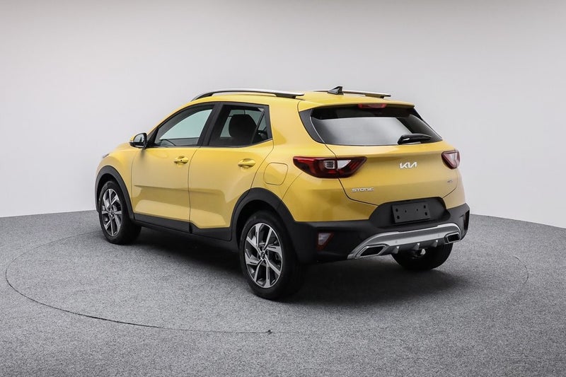 2025 Kia Stonic GT Line Plus 1.0T image 5