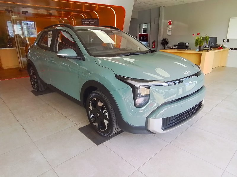 2025 Kia Stonic LX 1.0 turbo 7 speed auto image 1