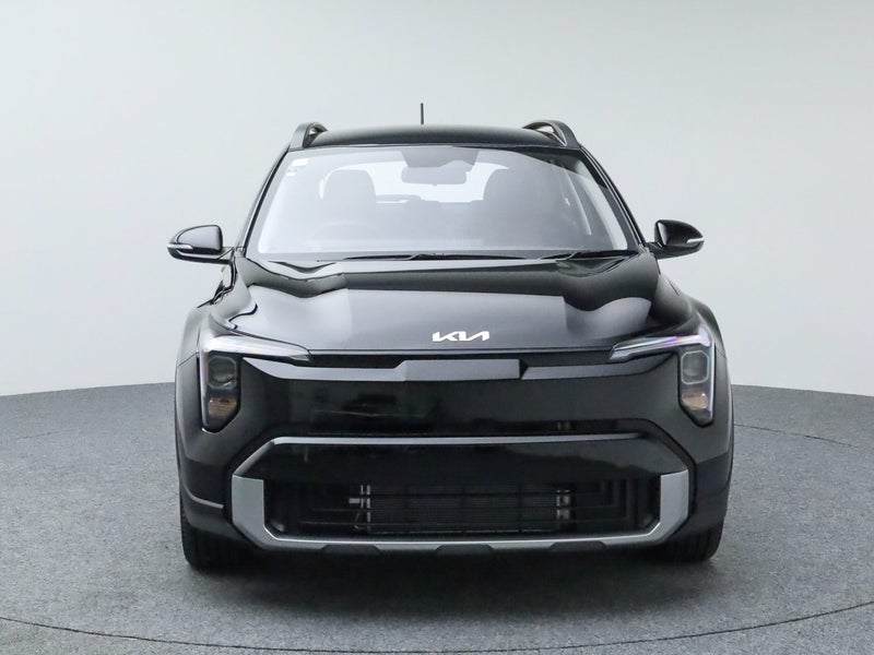 2025 Kia Stonic LX 1.0L Turbo GDI image 4