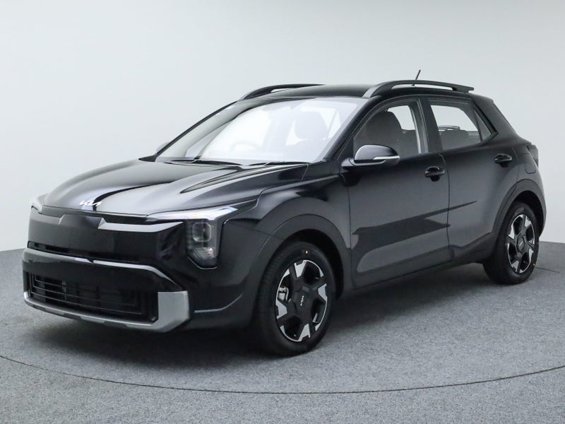 2025 Kia Stonic LX 1.0L Turbo GDI image 5