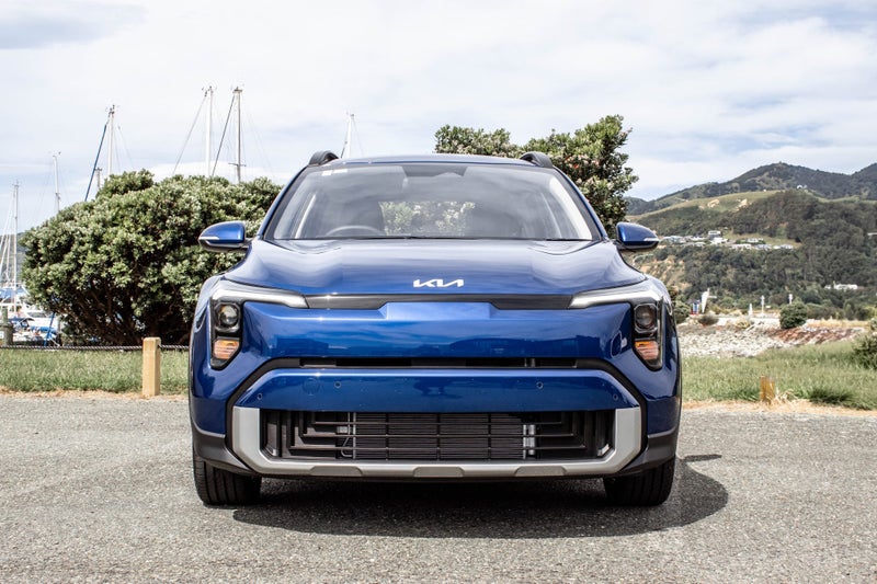 2025 Kia Stonic LX 1.0PT/7A image 2