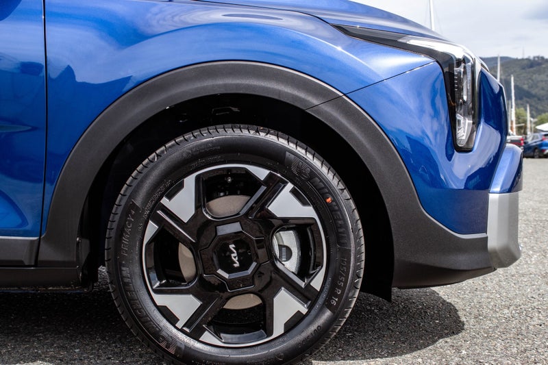 2025 Kia Stonic LX 1.0PT/7A image 4