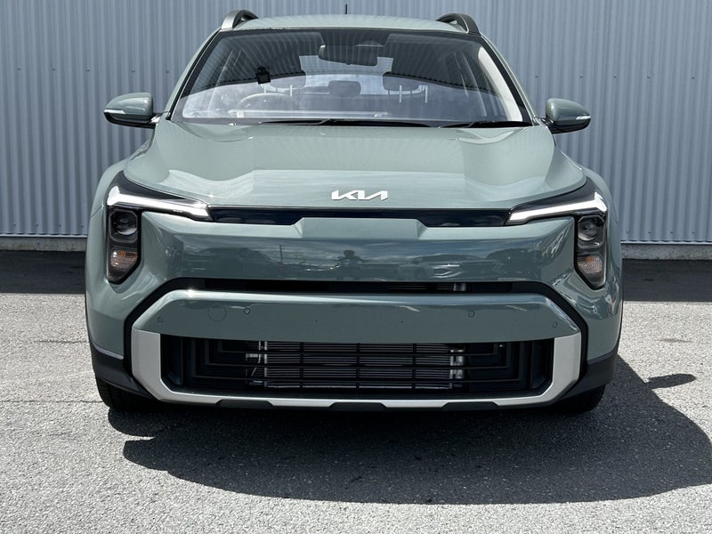 2025 Kia Stonic Lx 1.0Pt/7Am image 2