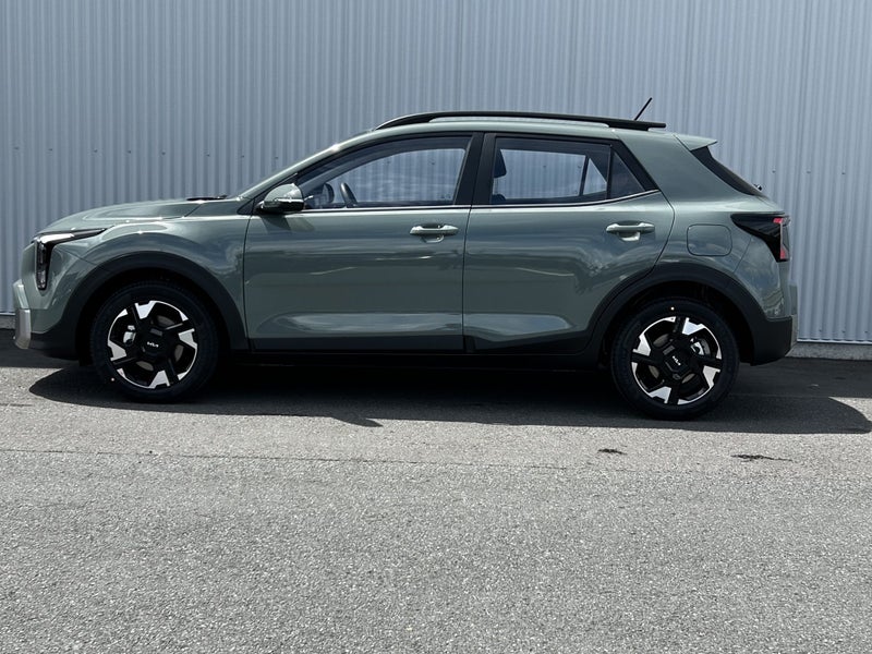 2025 Kia Stonic Lx 1.0Pt/7Am image 3