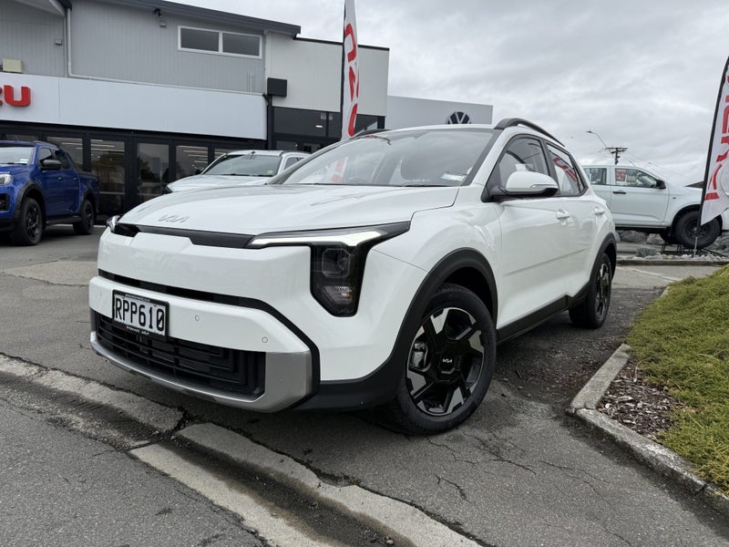 2025 Kia Stonic LX 1.0PT/7AM - image 2