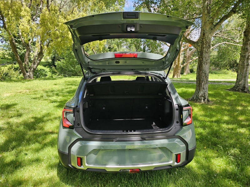 2025 Kia Stonic LX 1.0PT/7AM image 5