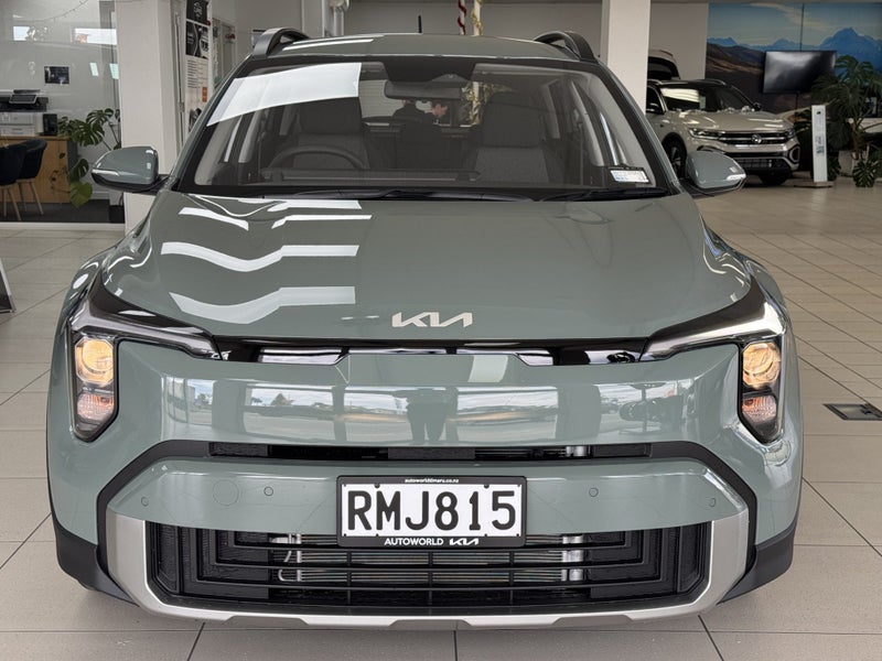 2025 Kia Stonic Lx 1.0Pt/7Am image 2