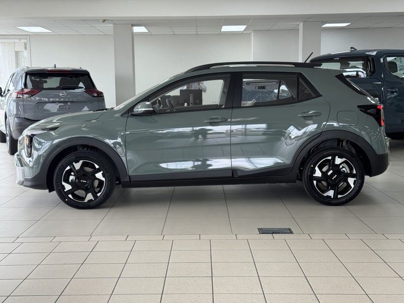 2025 Kia Stonic Lx 1.0Pt/7Am image 4