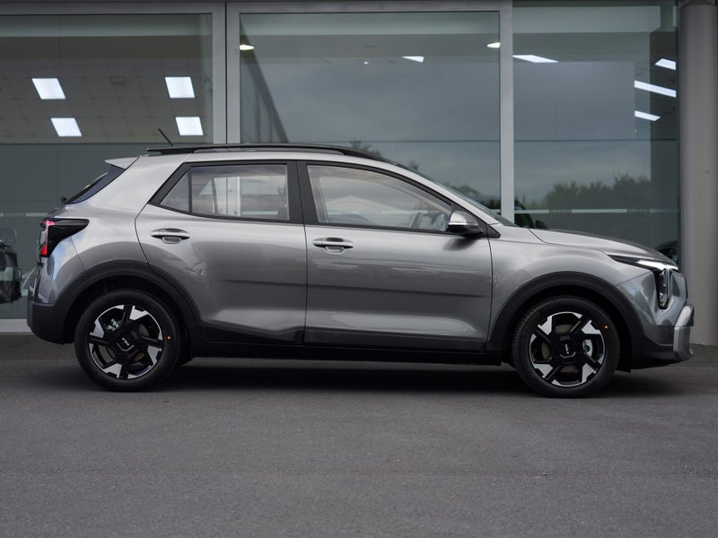 2025 Kia Stonic LX 1.0PT 7DCT 5Dr Hatch image 3