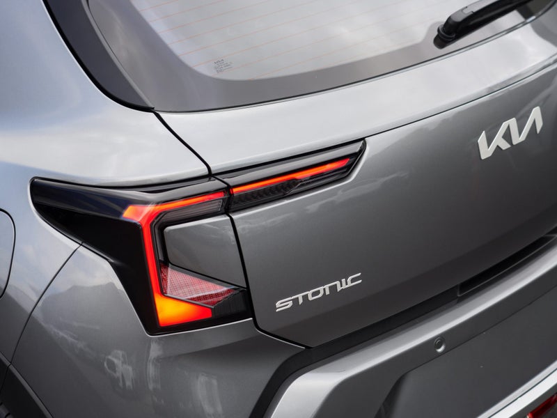2025 Kia Stonic LX 1.0PT 7DCT 5Dr Hatch image 5