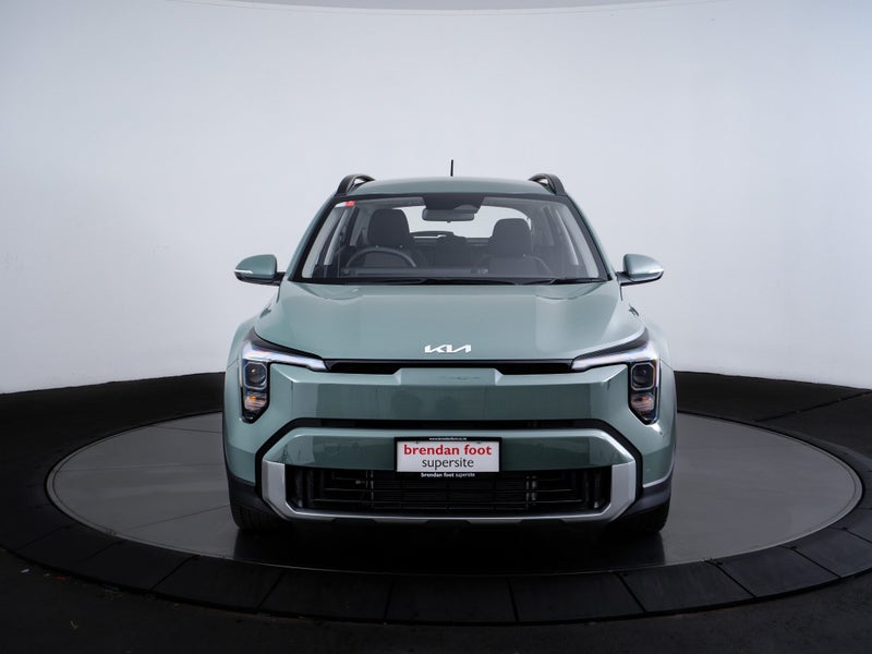 2025 Kia Stonic LX 1.0T image 5