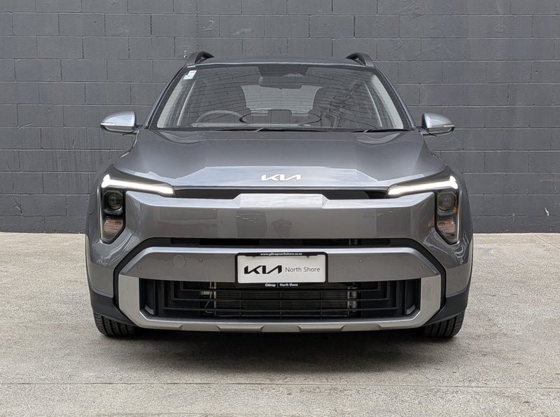 2025 Kia Stonic LX 1.0T 7DCT image 2