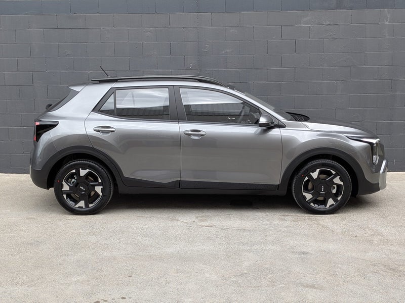 2025 Kia Stonic LX 1.0T 7DCT image 3