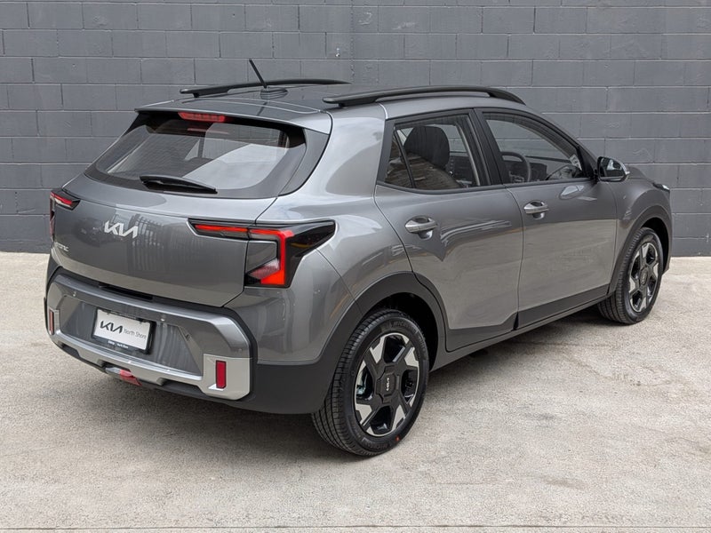 2025 Kia Stonic LX 1.0T 7DCT image 5