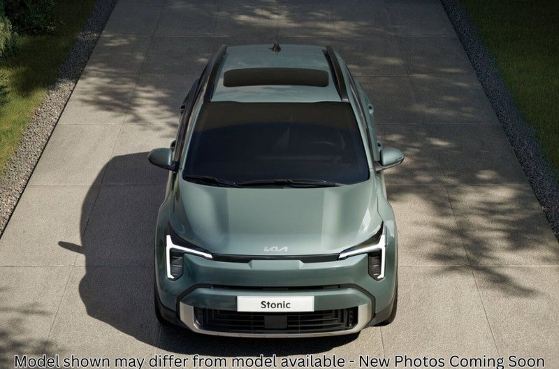 2025 Kia Stonic LX 1.0T 7DCT image 2