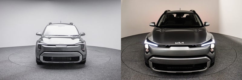 2025 Kia Stonic LX 1.0T Gasoline image 2