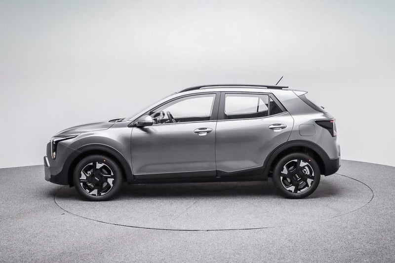 2025 Kia Stonic LX 1.0T Gasoline image 4