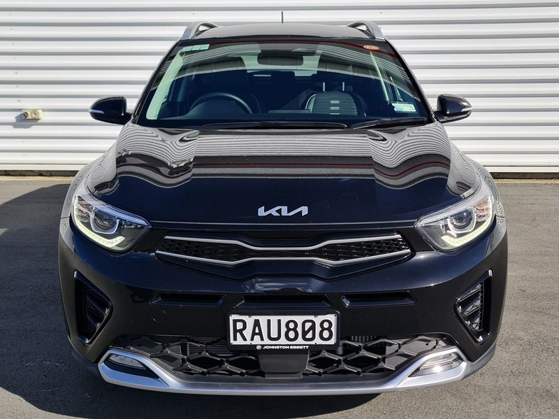 2025 Kia Stonic LX-T 1.0 T-GDI Petrol image 2