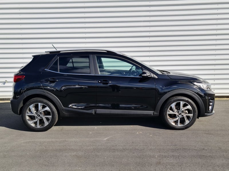 2025 Kia Stonic LX-T 1.0 T-GDI Petrol image 3
