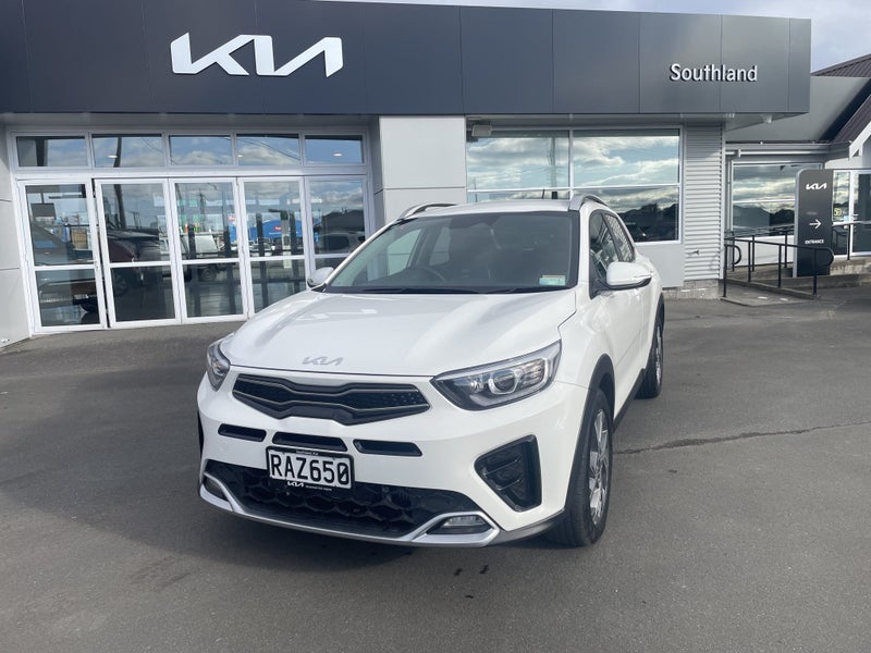 2025 Kia Stonic LX-T 1.0PT/7AM image 2