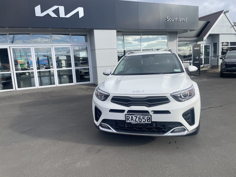 2025 Kia Stonic LX-T 1.0PT/7AM image 3