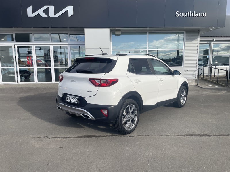 2025 Kia Stonic LX-T 1.0PT/7AM image 5