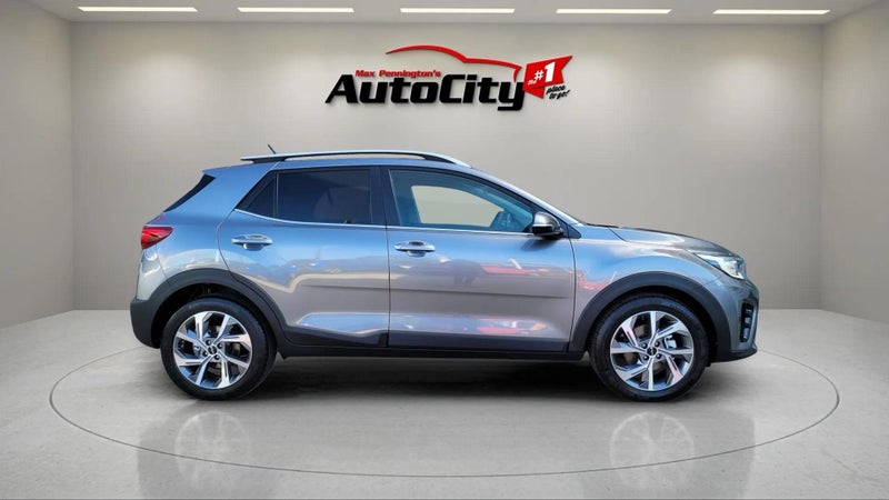2025 Kia Stonic Lx-T 1.0Pt/7Am image 2