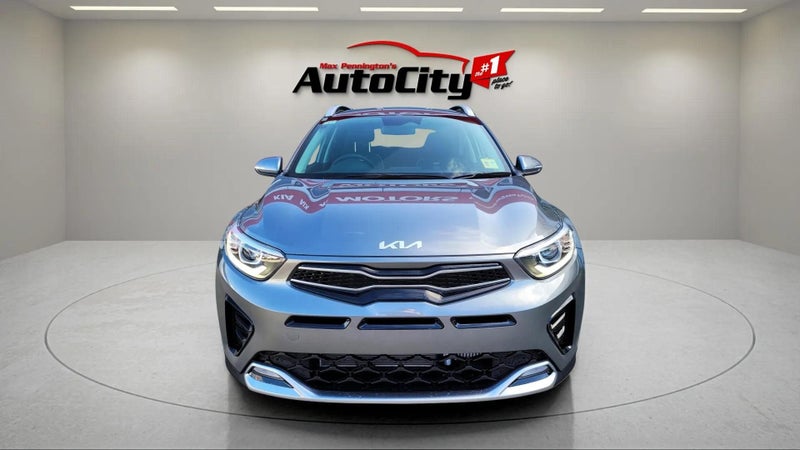 2025 Kia Stonic Lx-T 1.0Pt/7Am image 5