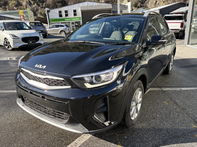 2025 Kia Stonic SX 1.0 DCT Hatch image 2