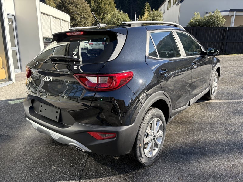 2025 Kia Stonic SX 1.0 DCT Hatch image 5