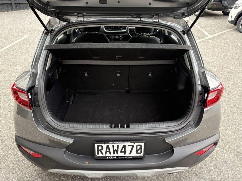 2025 Kia Stonic SX 1.0 DCT Hatch image 5